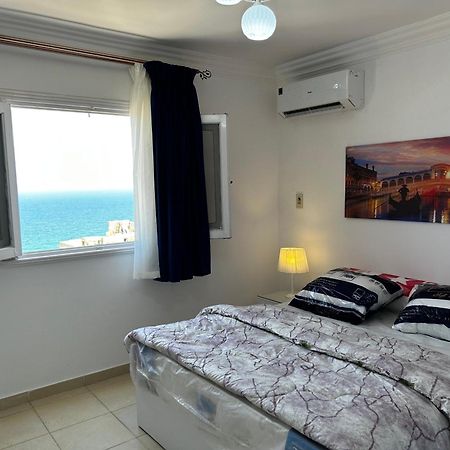 Blue Horizon Haven Apartment Alexandria Exterior foto